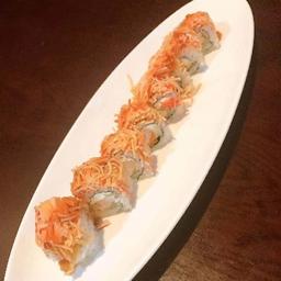 South Side Roll (10 Piece)🌶️
