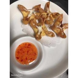 Krab Rangoon
